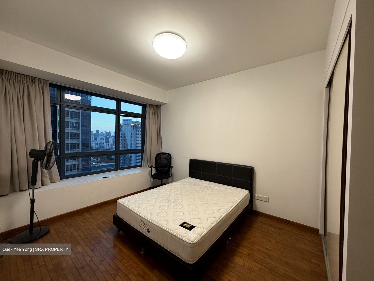 City Square Residences (D8), Condominium #561071491